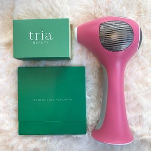 Tria Beauty Hair Removal Laser 4X